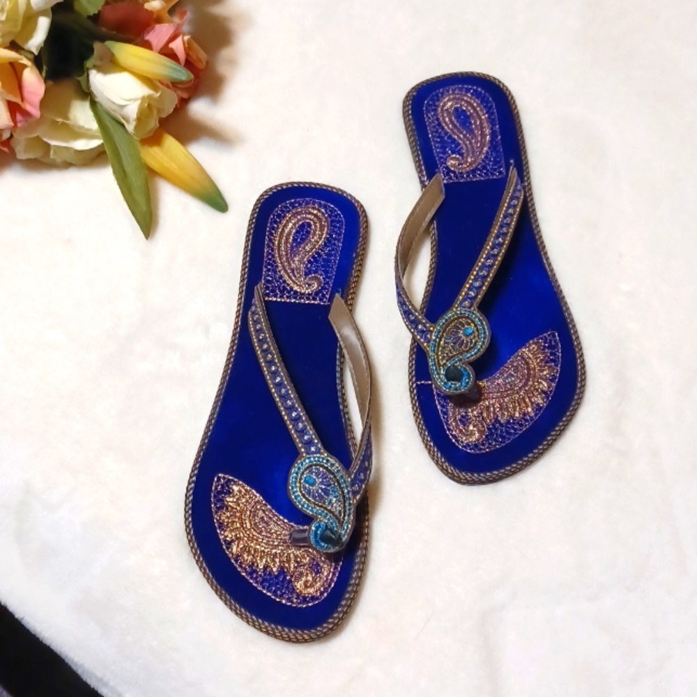 Sandals 👡 - Picture 2 of 5